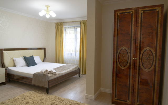 Apartments Pushkin