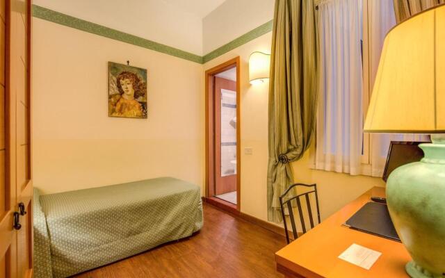 Hotel Botticelli
