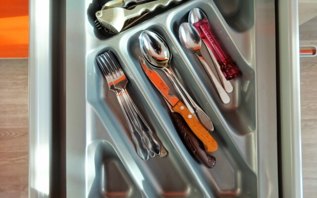 Апартаменты Rise and Shine 32 Mikrorayon