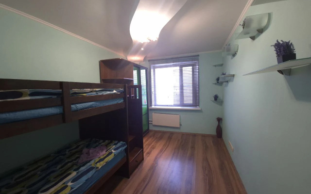 Uyutnaya V Mytischakh Ryadom S Tsentrom I Stantsiey Flat