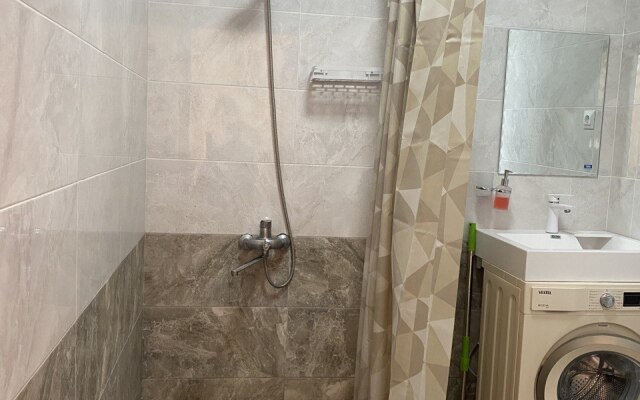 Гостевой дом Уютный дом у моря