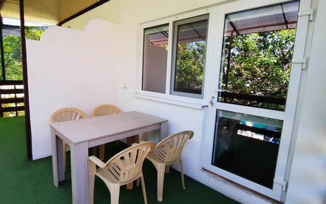 Guest House na Gorkogo