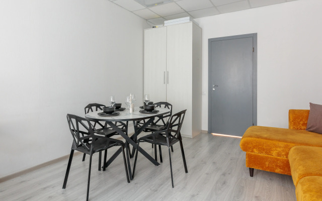 4 Spalni 14 Gostey U Ermitazha Apartments