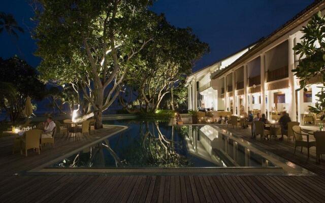 The Fortress Resort&Spa