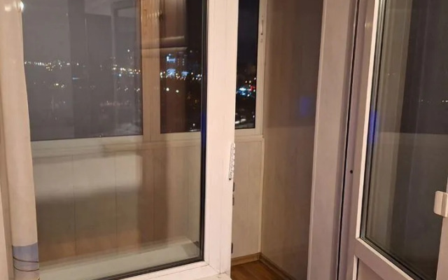 Квартира Двухкомнатная в центре города