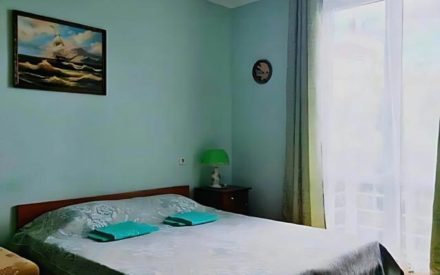 Мини-отель Валентина