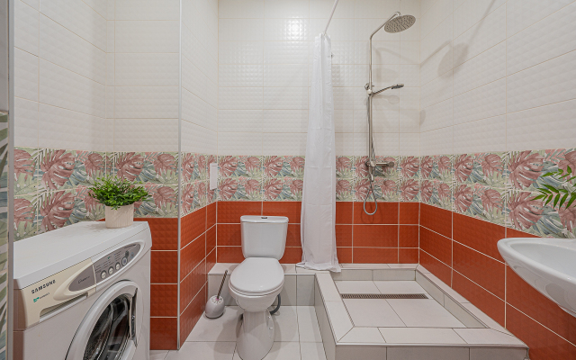 Квартира Современная студия в центре