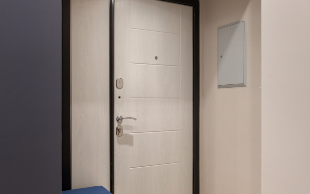 Квартира Двухкомнатная с Дизайнерским Ремонтом на Садовой