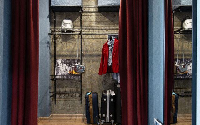 Апартаменты Vogue Apartments by Schwendlund