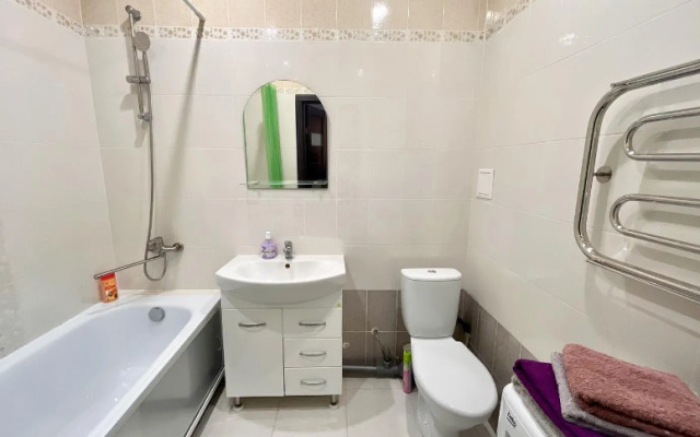 Апартаменты 103 Восточно Кругликовская 18/1