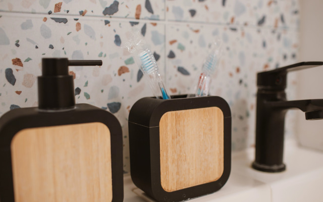 Апартаменты на Краснопольском 10