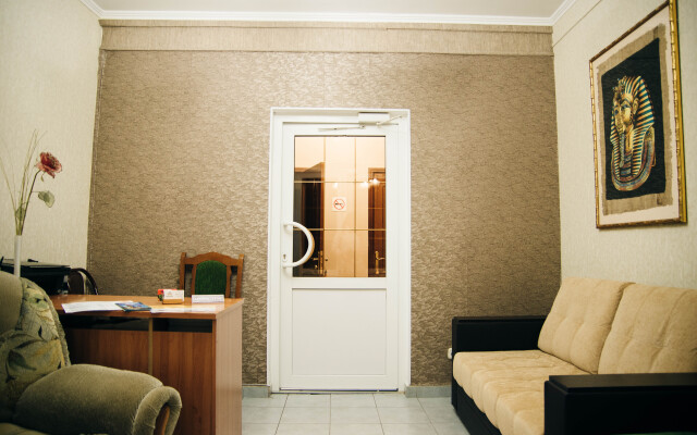 Tsentral Mini hotel