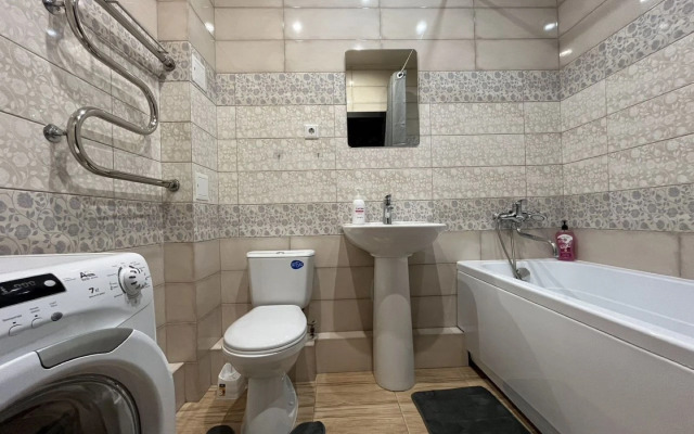 Na Moskovskom Prospekte 18k5 Flat