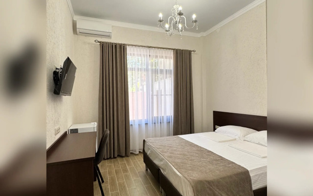 Hotel Sezam Hotel