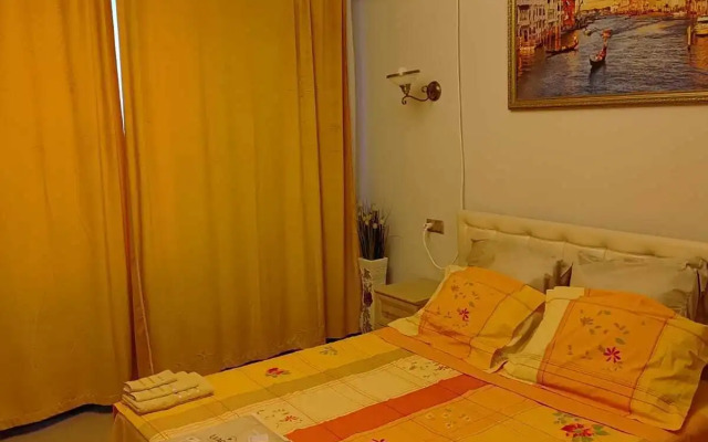 Venetsiya Mini hotel