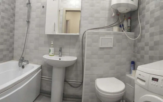 Квартира на Улице Разведчика Ахмерова 5 63