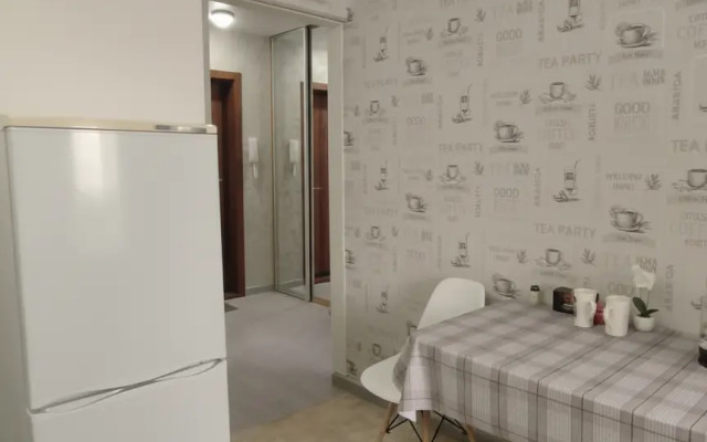 Квартира 1 комнатная квартира в районе СГТУ