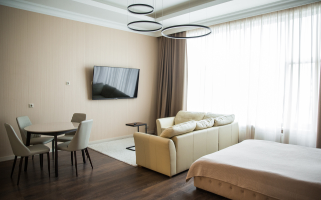 Апарт-отель Лофт 151