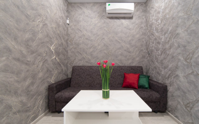 Rest In An Eco Apartments
