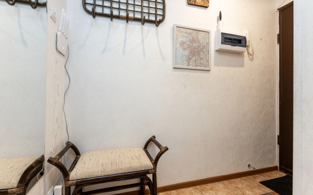 Апартаменты Art-Home на Среднегаванском проспекте