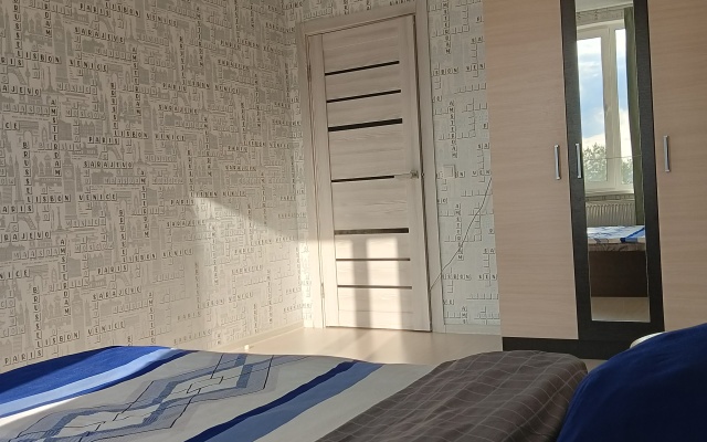 Квартира 2хкомнатная квартира в новом ж/к с видом на пруд