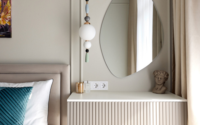 Квартира Soul apart