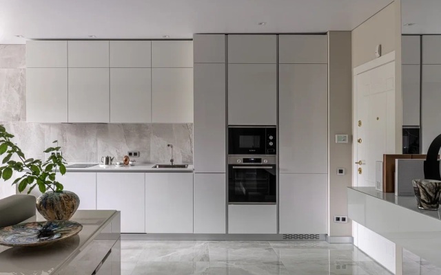 Апартаменты Amalienau