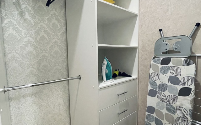 Квартира ЖК ТРИУМФ вид на город 14 этаж