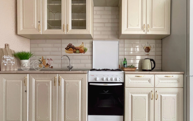 V Kurortnoy Zone Flat