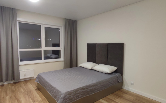 Квартира Венеция