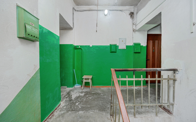 Квартира Тихий Центр