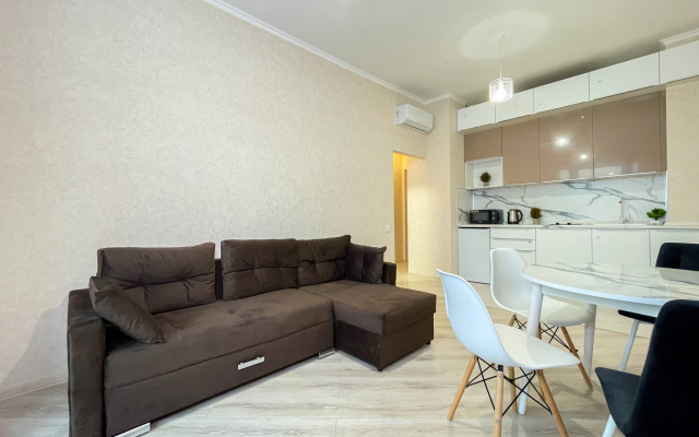 2-K Kvartira 50 M² 2/19 Et Apartments