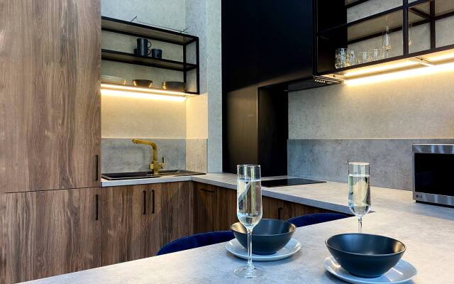 Apartments Sun Hills Nebug 3