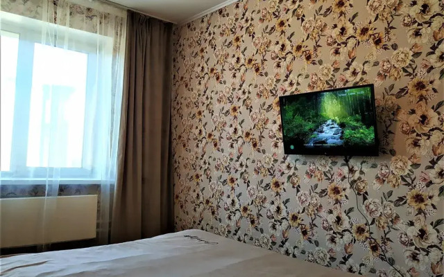 RentHome na ulice Kazachya u TRC Tochka Siti Flat