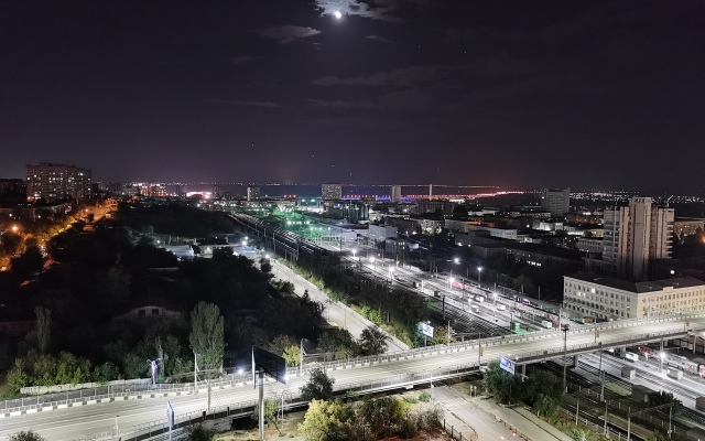 Квартира 9 Ночей на Пархоменко 8а