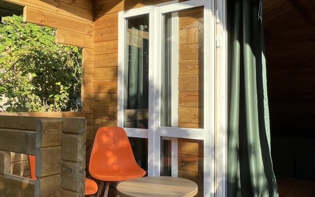 A-Home Guest House