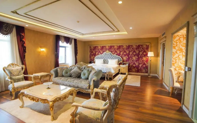Wyndham Batumi Hotel
