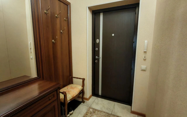 Квартира Делюкс в Центре Города