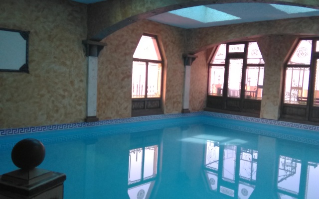 H-Troya Hotel