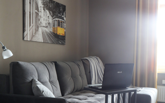 Квартира Promenade Apart