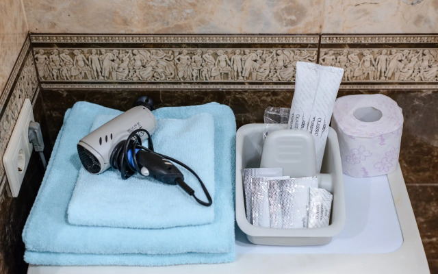 Квартира на Лыткина 24