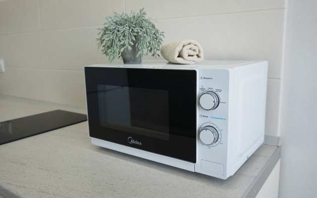 Апартаменты Энгельса 93 21 этаж вид на море