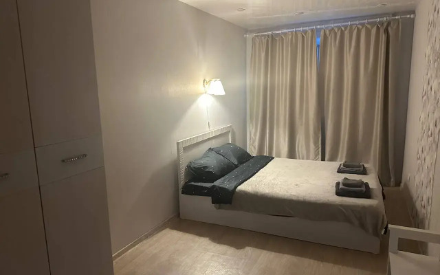 Квартира Уютная квартира в хорошем районе