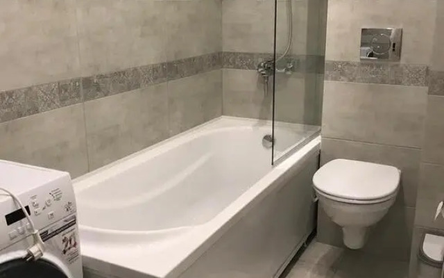 Апартаменты Квартира в ЖК "Дом у Невского"