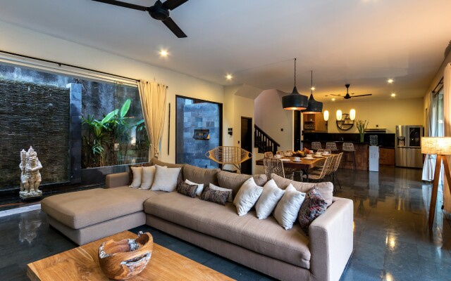 Sundari Villa