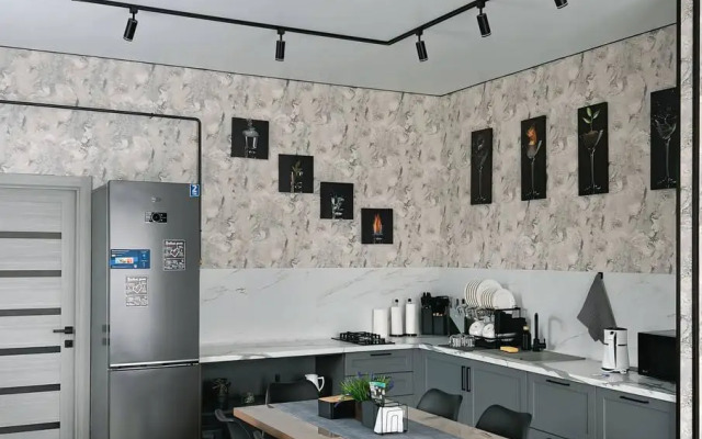 Gostevye Doma Prestige Guest House