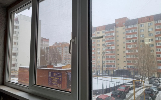 Квартира Samara Millennium Hall Вольская 79