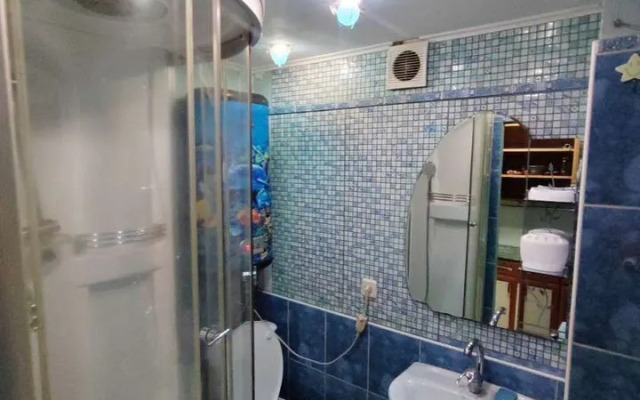 Na Selskoy  Flat
