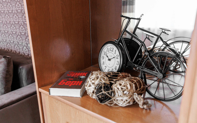 Апартаменты Свободы 7