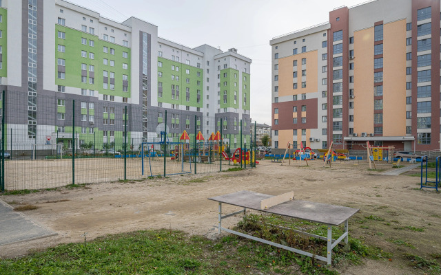 Квартира в ЖК Садовый